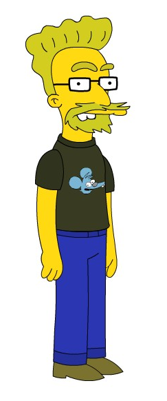 Kjetil